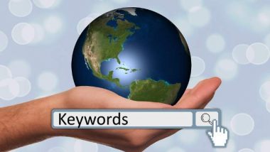 Keyword Search