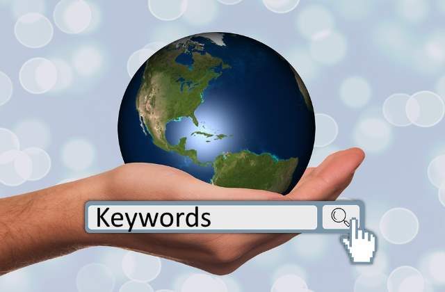 Keyword Search