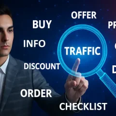Keywords for Traffic