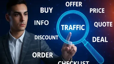Keywords for Traffic